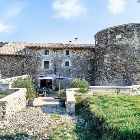 Chez Dabin - La Roche St Secret - 10pers Holiday home