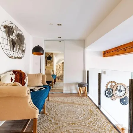 Chez Dabin - La Roche St Secret - 10pers Holiday home Le Pegue