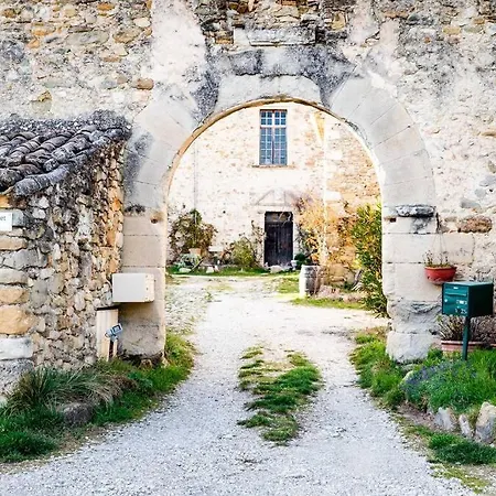 Chez Dabin - La Roche St Secret - 10pers Holiday home Le Pegue