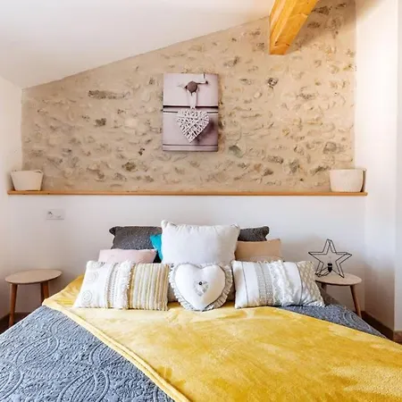 Chez Dabin - La Roche St Secret - 10pers Holiday home *
