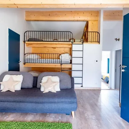 Chez Dabin - La Roche St Secret - 10pers Holiday home