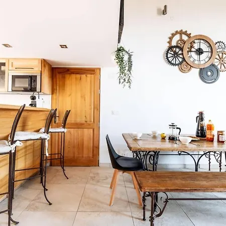 Chez Dabin - La Roche St Secret - 10pers Holiday home