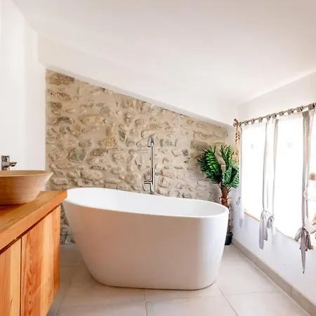 Chez Dabin - La Roche St Secret - 10pers Holiday home Le Pegue