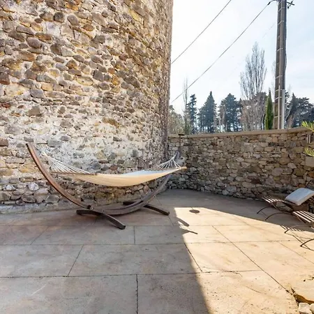 Chez Dabin - La Roche St Secret - 10pers Le Pegue