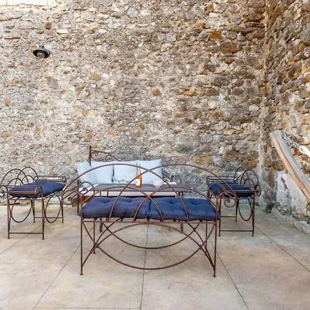 Chez Dabin - La Roche St Secret - 10pers * Le Pegue